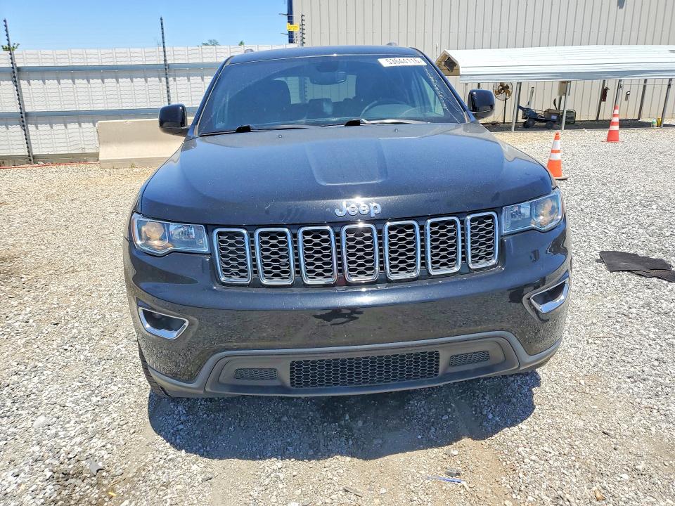 Продажа на аукционе авто 2019 Jeep Grand Cherokee, vin: 1C4RJFAG1KC845332, номер лота: 53644116