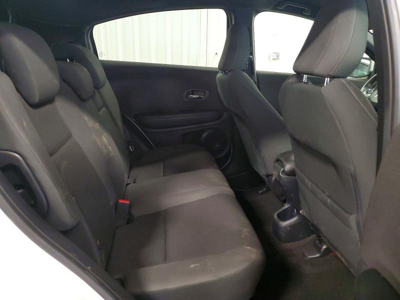 Aukcja sprzedaży 2022 Honda Hr-v, vin: 3CZRU6H19NM740687, numer aukcji: 53885986