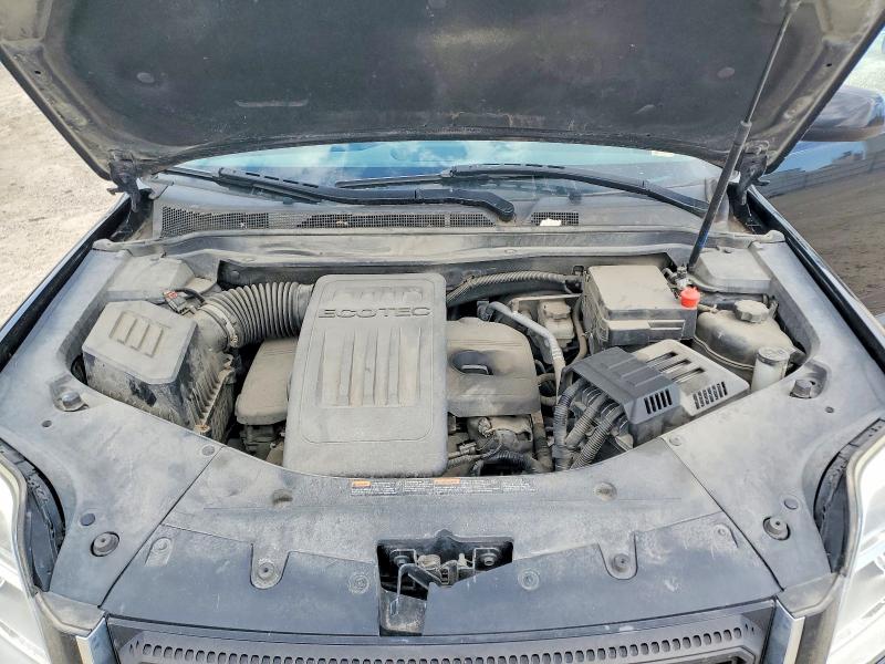 2017 Gmc Terrain მანქანა იყიდება აუქციონზე, vin: 2GKFLTEK8H6182373, აუქციონის ნომერი: 53089346