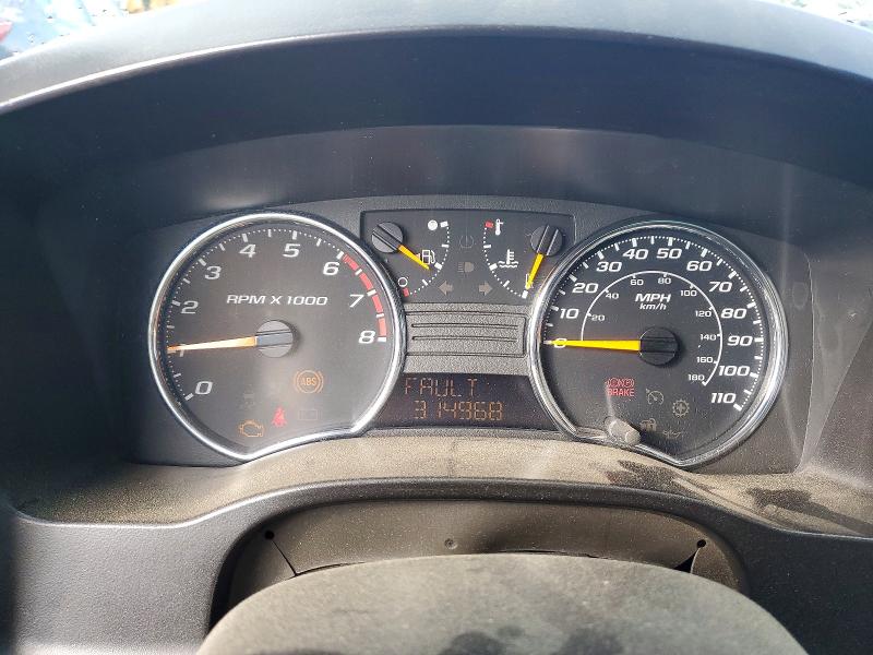 Продажа на аукционе авто 2009 Chevrolet Colorado, vin: 1GCCS149998117306, номер лота: 53433446