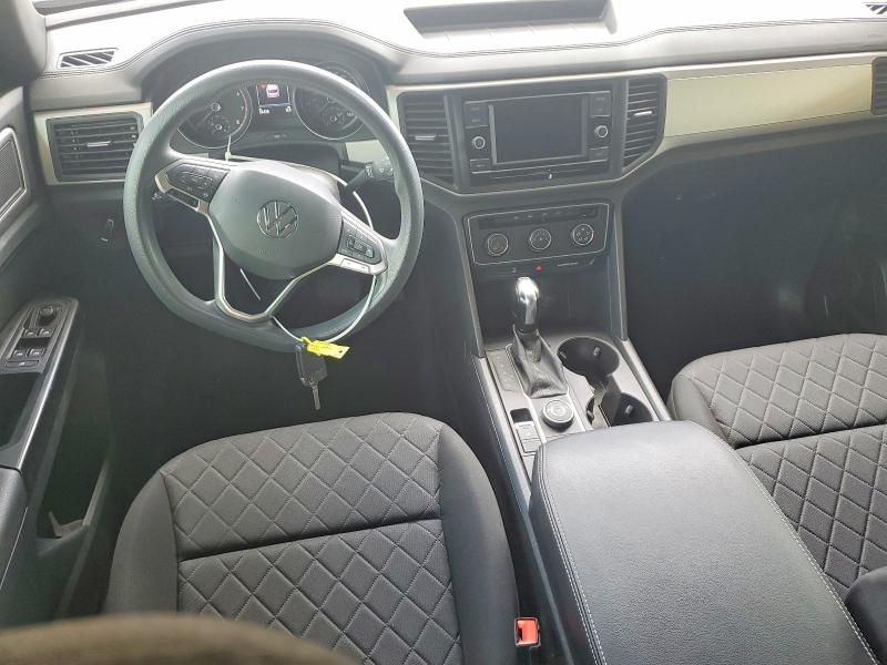 Aukcja sprzedaży 2020 Volkswagen Atlas Cross Sport, vin: 1V2GC2CA3LC228520, numer aukcji: 54018046