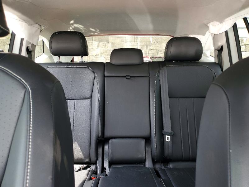 54204386 :رقم المزاد ، 3VV2B7AXXPM079287 vin ، 2023 Volkswagen Tiguan مزاد بيع