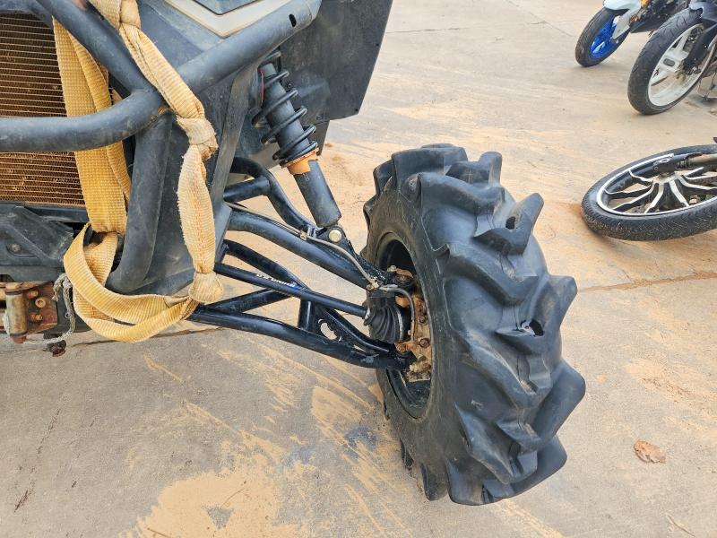 Продаж на аукціоні авто 2021 Can-am Commander, vin: 3JB1RAX43MK001007, номер лоту: 52323596