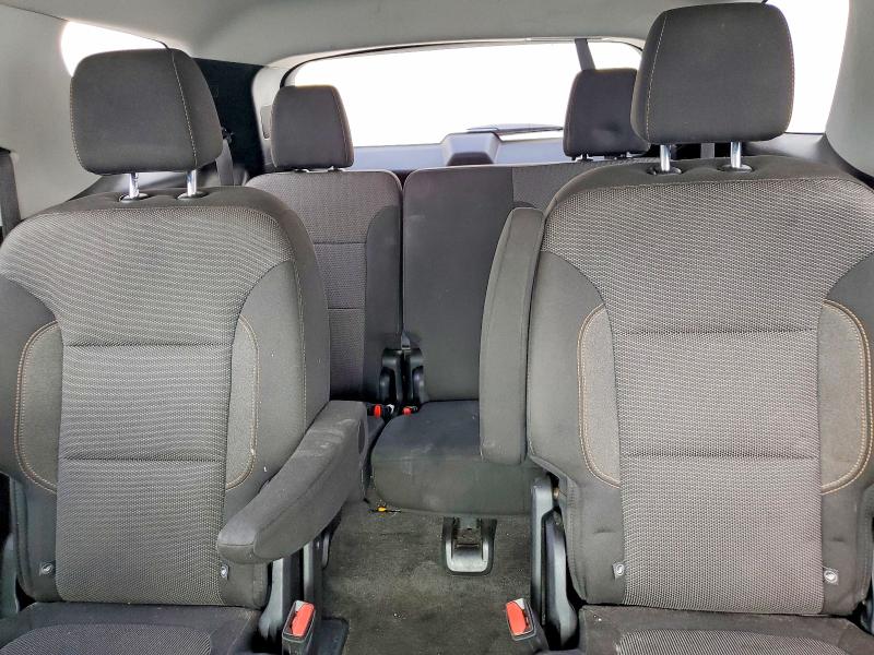 Aukcja sprzedaży 2019 Chevrolet Traverse, vin: 1GNERGKW6KJ281926, numer aukcji: 53277606