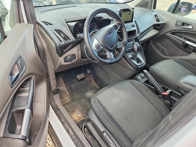 Aukcja sprzedaży 2019 Ford Transit Connect, vin: NM0LS6F21K1385078, numer aukcji: 55273396