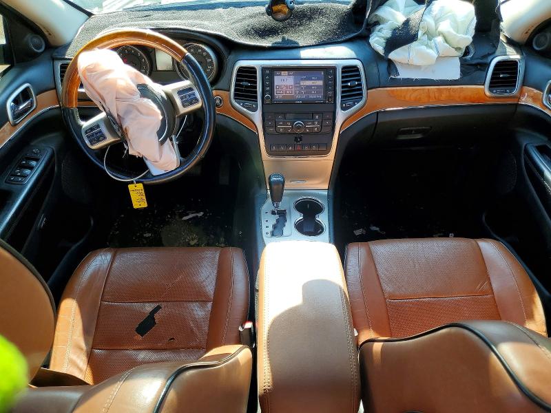Продаж на аукціоні авто 2011 Jeep Grand Cherokee, vin: 1J4RR6GT0BC505158, номер лоту: 55031046