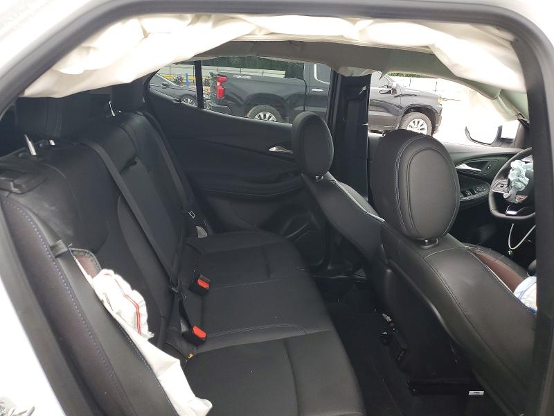 Продажа на аукционе авто 2026 Buick Encore Gx, vin: KL4AMDSL7TB033815, номер лота: 54292696