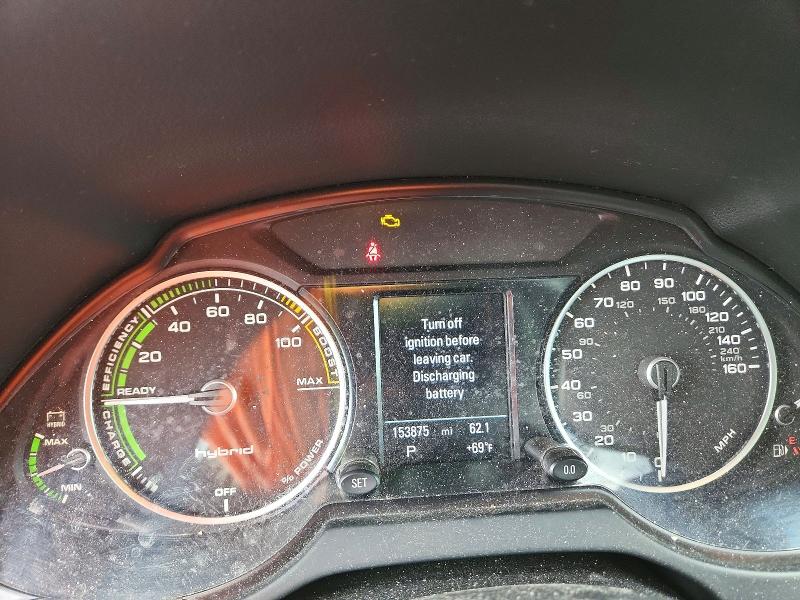 Aukcja sprzedaży 2013 Audi Q5, vin: WA1C8AFP4DA072975, numer aukcji: 52522856