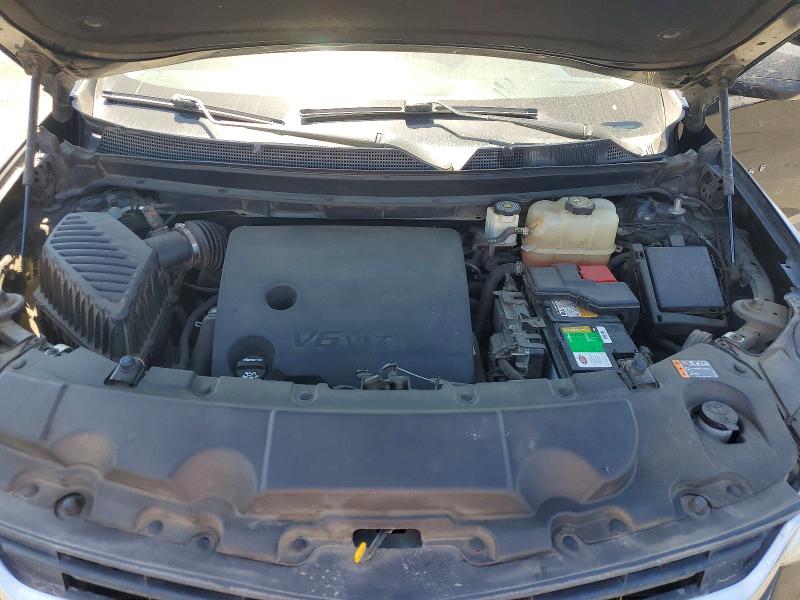 2018 Chevrolet Traverse მანქანა იყიდება აუქციონზე, vin: 1GNERFKW7JJ198319, აუქციონის ნომერი: 54789216
