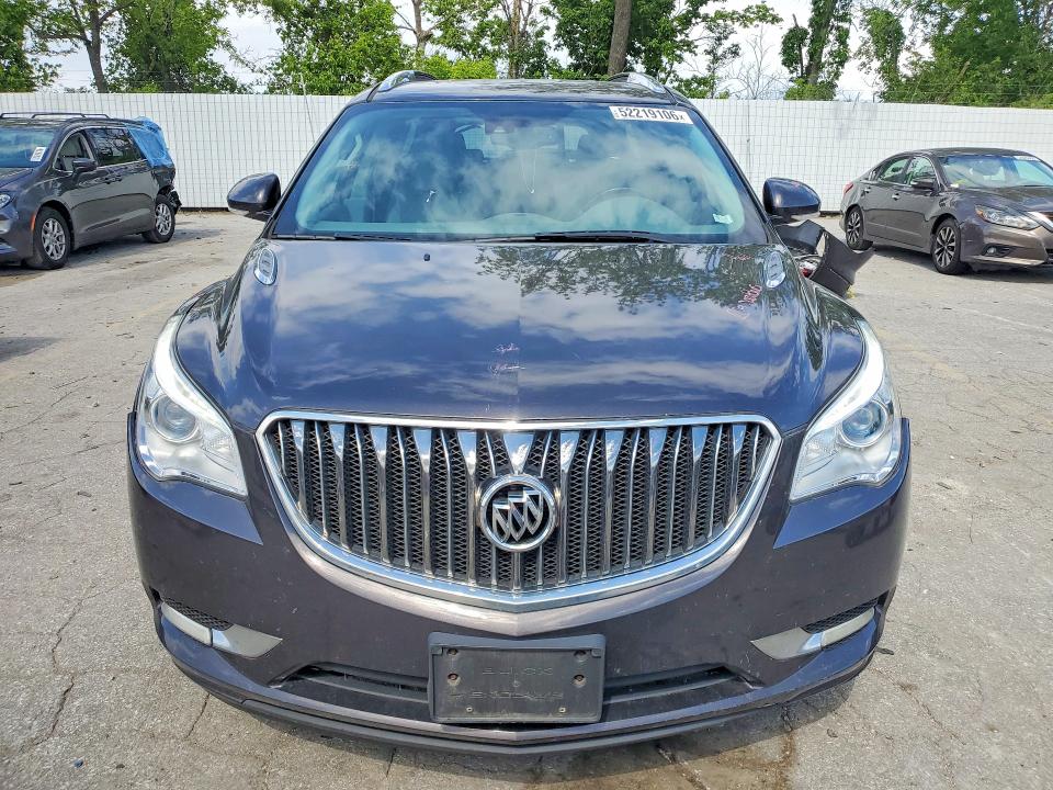 Aukcja sprzedaży 2014 Buick Enclave, vin: 5GAKVCKDXEJ311904, numer aukcji: 52219106