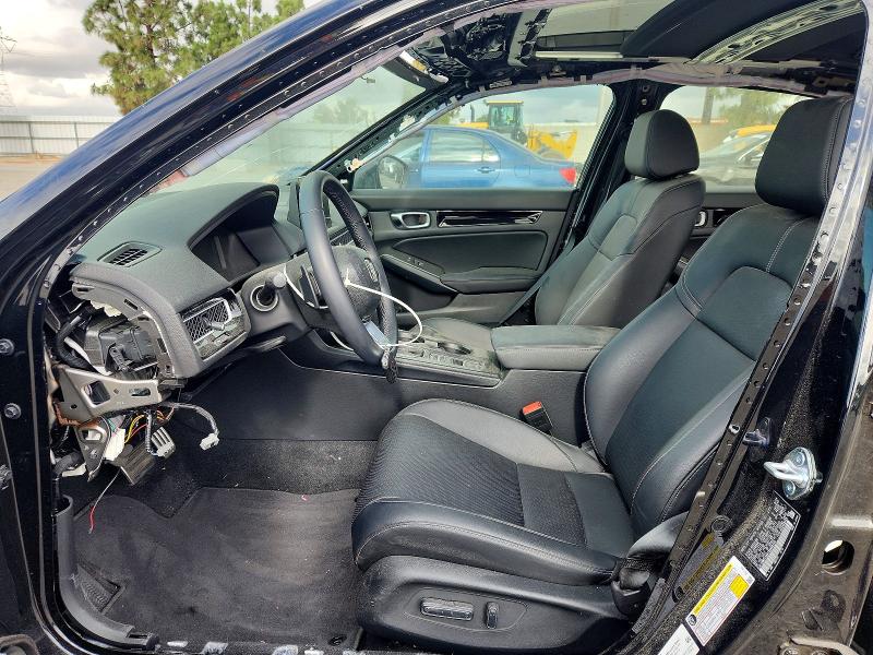 Aukcja sprzedaży 2025 Honda Civic, vin: JHMFL4H91SX006295, numer aukcji: 54327036