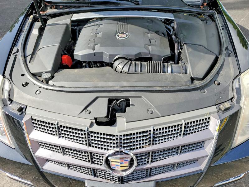 Aukcja sprzedaży 2011 Cadillac Cts, vin: 1G6DP5ED9B0150426, numer aukcji: 54333866