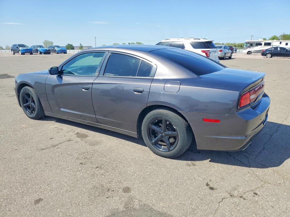 Продаж на аукціоні авто 2014 Dodge Charger, vin: 2C3CDXBG3EH193031, номер лоту: 54065616