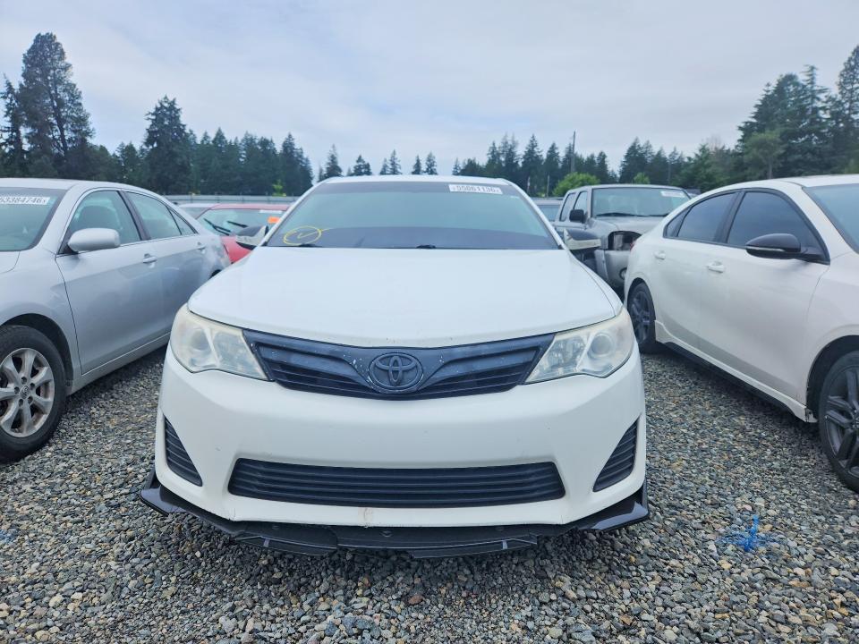 Продажа на аукционе авто 2014 Toyota Camry, vin: 4T4BF1FK1ER387214, номер лота: 55061136