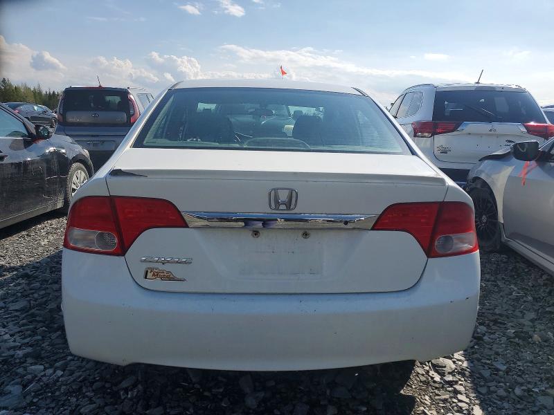 Продажа на аукционе авто 2010 Honda Civic, vin: 2HGFA1F29AH043854, номер лота: 51314606