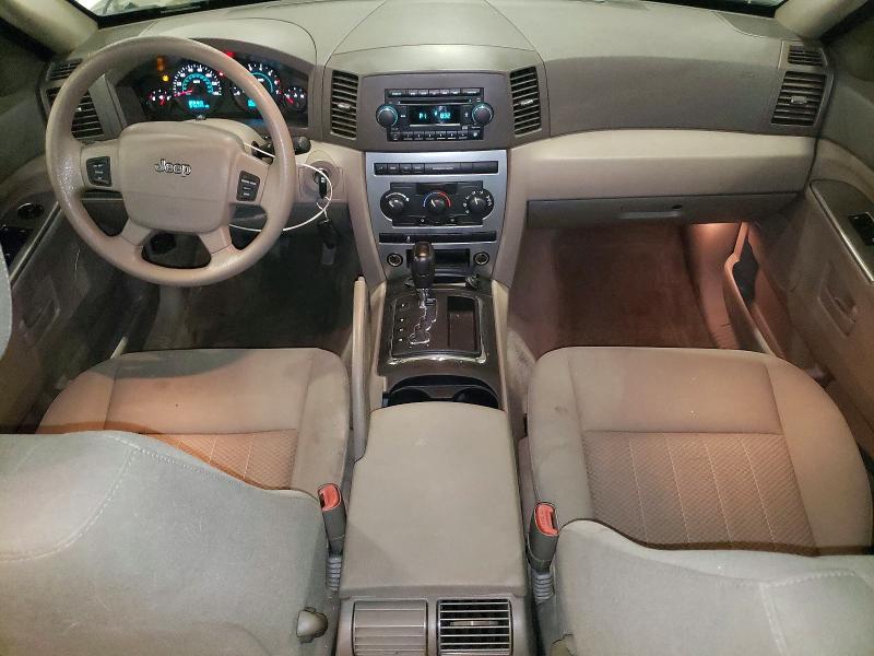 Aukcja sprzedaży 2006 Jeep Grand Cherokee, vin: 1J4GR48KX6C213377, numer aukcji: 54680586