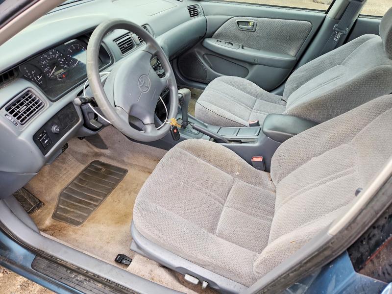 51966346 :رقم المزاد ، 4T1BG22K71U763153 vin ، 2001 Toyota Camry مزاد بيع
