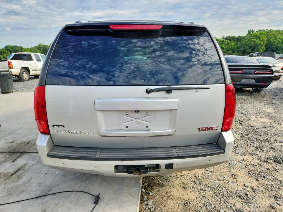 2011 Gmc Yukon Xl მანქანა იყიდება აუქციონზე, vin: 1GKS1KE07BR156789, აუქციონის ნომერი: 52573706
