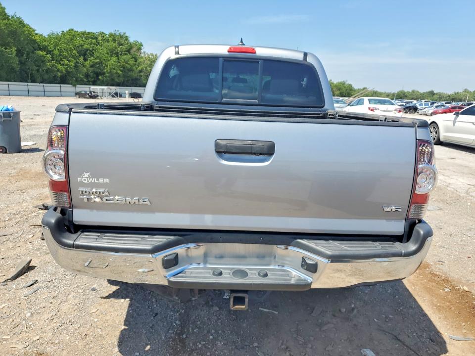 2015 Toyota Tacoma მანქანა იყიდება აუქციონზე, vin: 5TFLU4EN7FX146201, აუქციონის ნომერი: 53541666