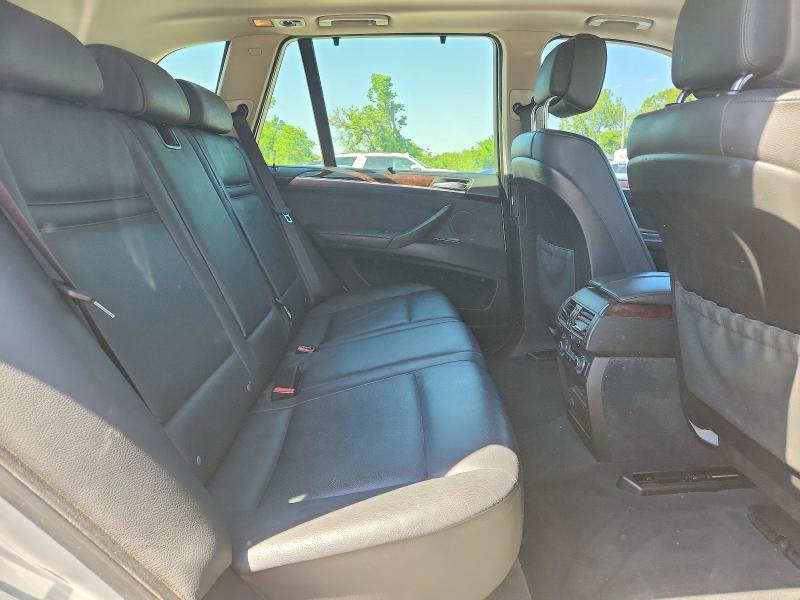 Aukcja sprzedaży 2013 Bmw X5, vin: 5UXZV4C58D0E05876, numer aukcji: 51910646