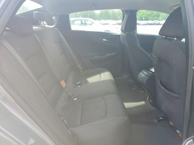 54426456 :رقم المزاد ، 1G1ZC5ST5PF162984 vin ، 2023 Chevrolet Malibu مزاد بيع