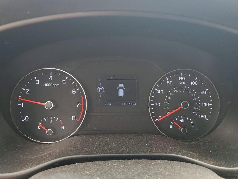 Aukcja sprzedaży 2017 Kia Sportage, vin: KNDPM3AC1H7164986, numer aukcji: 53248516