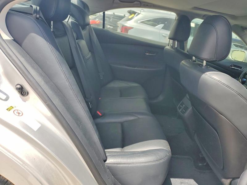 Продаж на аукціоні авто 2012 Lexus Es, vin: JTHBK1EGXC2499380, номер лоту: 52959976