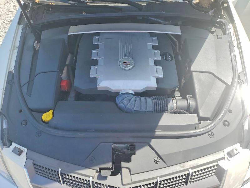 Продаж на аукціоні авто 2008 Cadillac Cts, vin: 1G6DF577080174004, номер лоту: 52320456