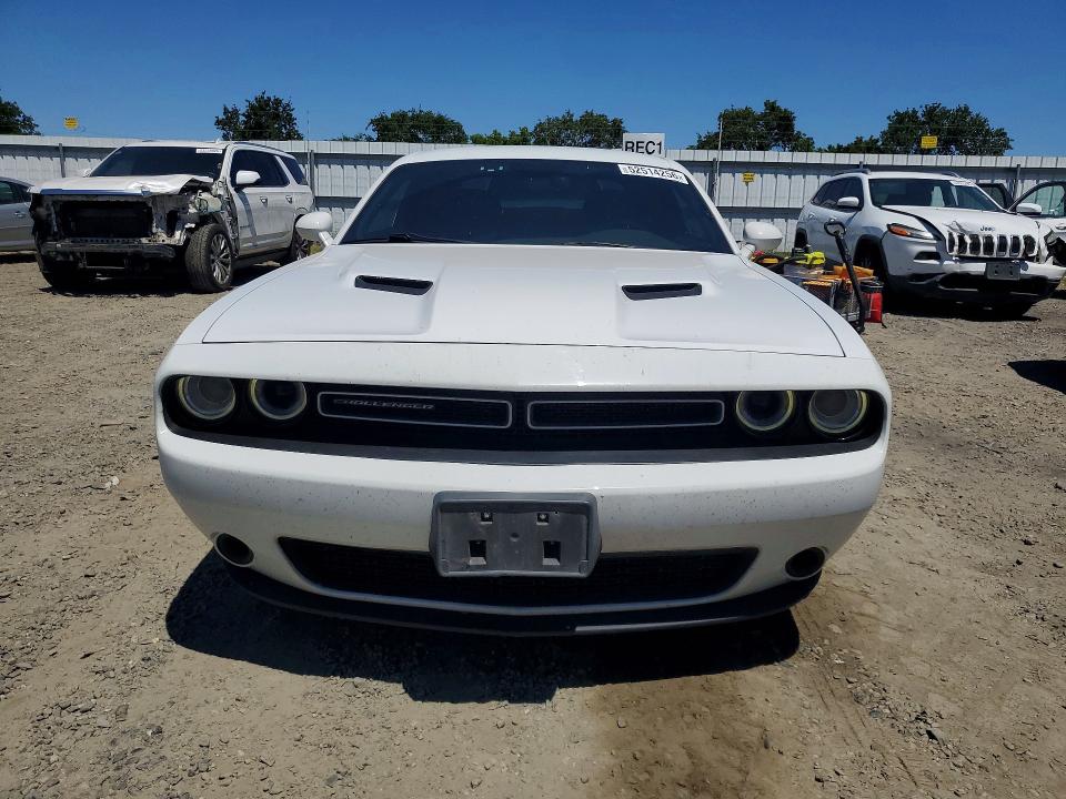 Aukcja sprzedaży 2016 Dodge Challenger, vin: 2C3CDZAG8GH108376, numer aukcji: 52514256