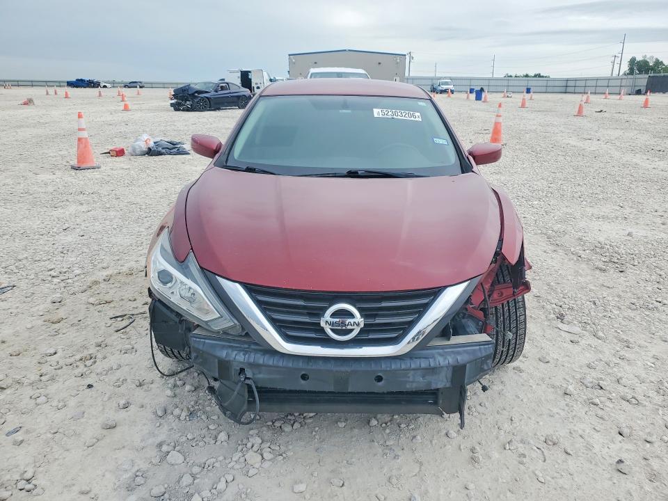 Aukcja sprzedaży 2017 Nissan Altima, vin: 1N4AL3AP6HC153832, numer aukcji: 52303206