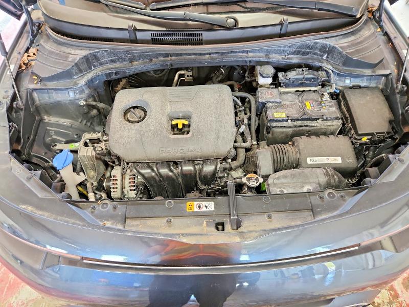 Aukcja sprzedaży 2022 Kia Soul, vin: KNDJ23AU1N7836836, numer aukcji: 54178646