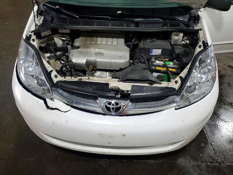 Aukcja sprzedaży 2009 Toyota Sienna, vin: 5TDZK23C79S266564, numer aukcji: 52386616