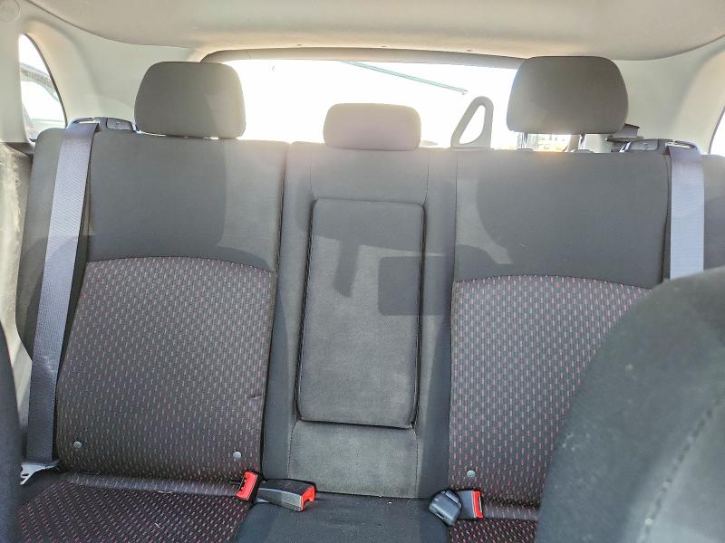 2017 Mitsubishi Rvr მანქანა იყიდება აუქციონზე, vin: JA4AJ4AW3HZ604168, აუქციონის ნომერი: 55111886