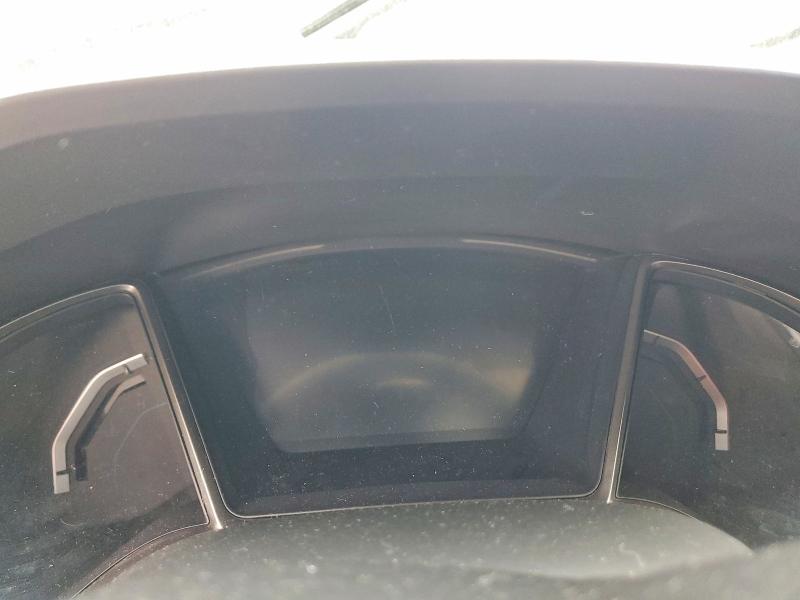 2019 Honda Civic მანქანა იყიდება აუქციონზე, vin: SHHFK7H62KU423963, აუქციონის ნომერი: 53631656