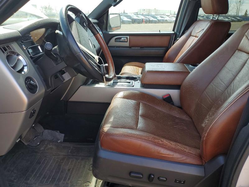 Aukcja sprzedaży 2010 Ford Expedition, vin: 1FMJK1J55AEB55500, numer aukcji: 53159176