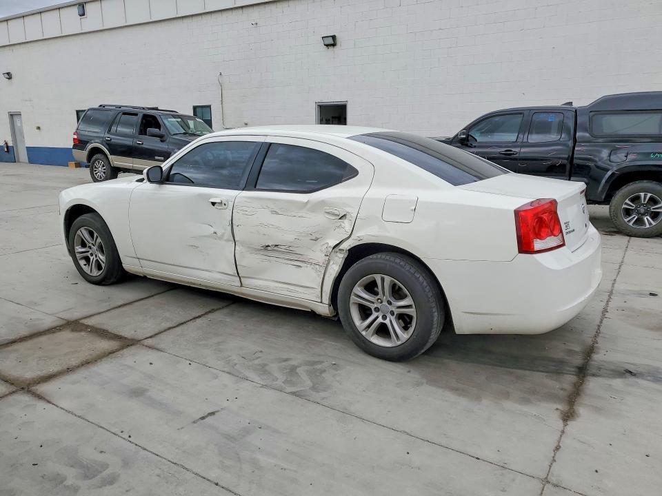Продаж на аукціоні авто 2010 Dodge Charger, vin: 2B3CA3CV1AH116230, номер лоту: 53407316