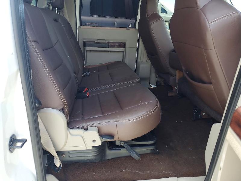 Продаж на аукціоні авто 2008 Ford F350, vin: 1FTWW33RX8EB45064, номер лоту: 54733226