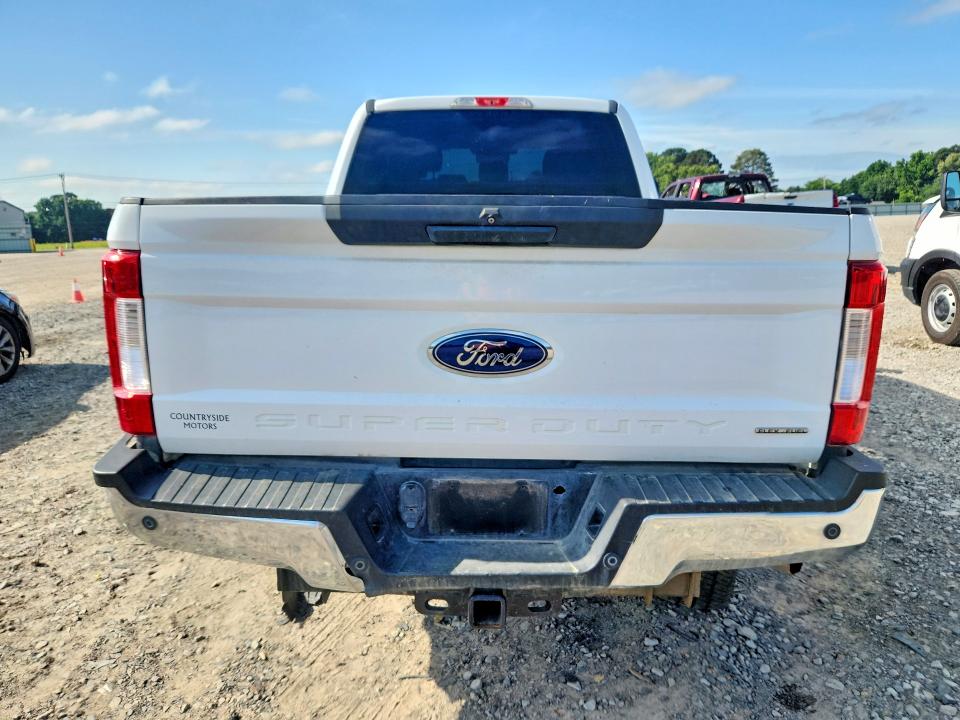 2019 Ford F250 მანქანა იყიდება აუქციონზე, vin: 1FT7X2B68KEF22646, აუქციონის ნომერი: 54277886
