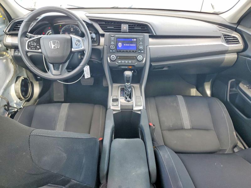 Продаж на аукціоні авто 2021 Honda Civic, vin: 2HGFC2F61MH523488, номер лоту: 53278006