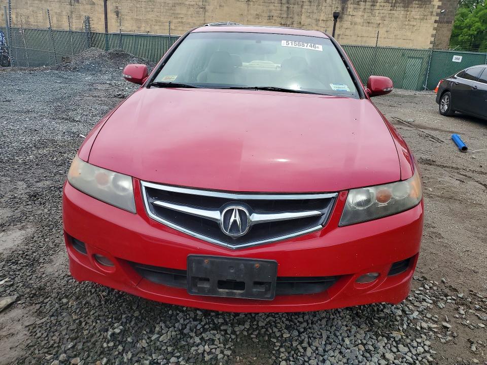Aukcja sprzedaży 2008 Acura Tsx, vin: JH4CL96828C006770, numer aukcji: 51588746