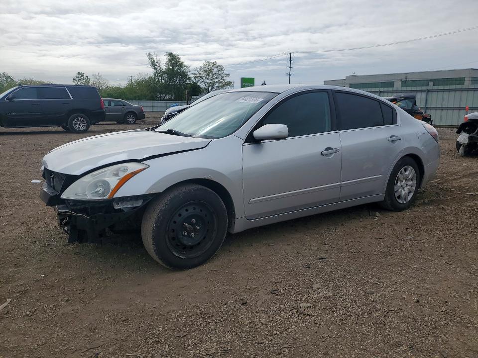 54421506 :رقم المزاد ، 1N4AL2AP5AN415120 vin ، 2010 Nissan Altima مزاد بيع