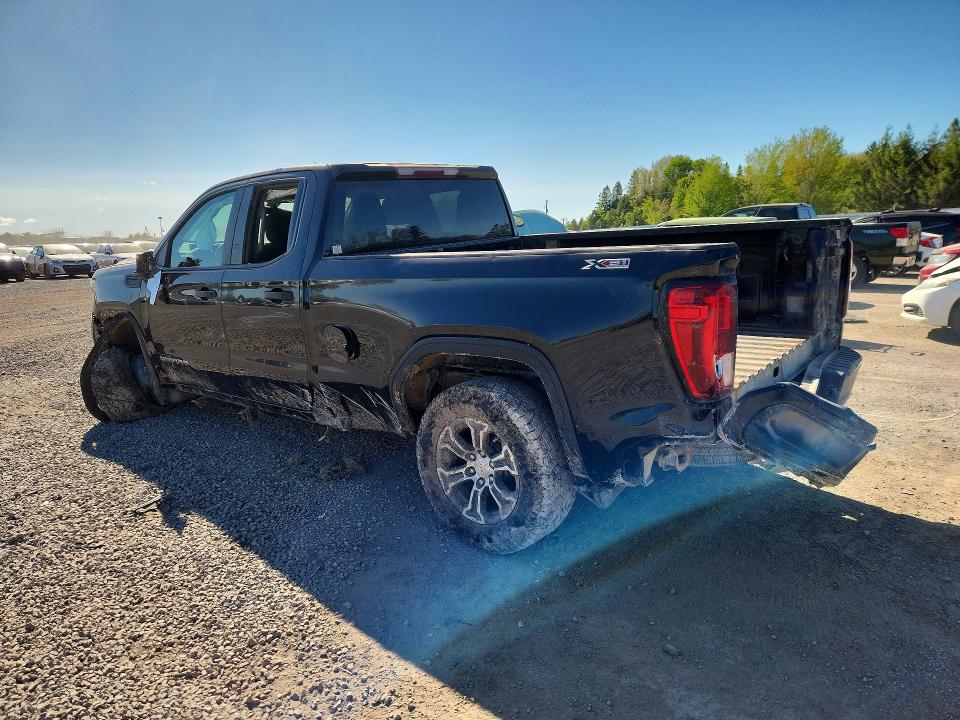 Продаж на аукціоні авто 2019 Gmc Sierra, vin: 1GTR9AEF9KZ294397, номер лоту: 55220946