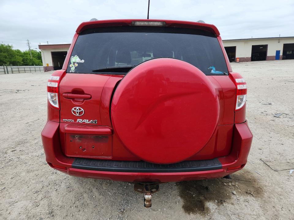 Продаж на аукціоні авто 2010 Toyota Rav4, vin: 2T3ZF4DV1AW049191, номер лоту: 54317526