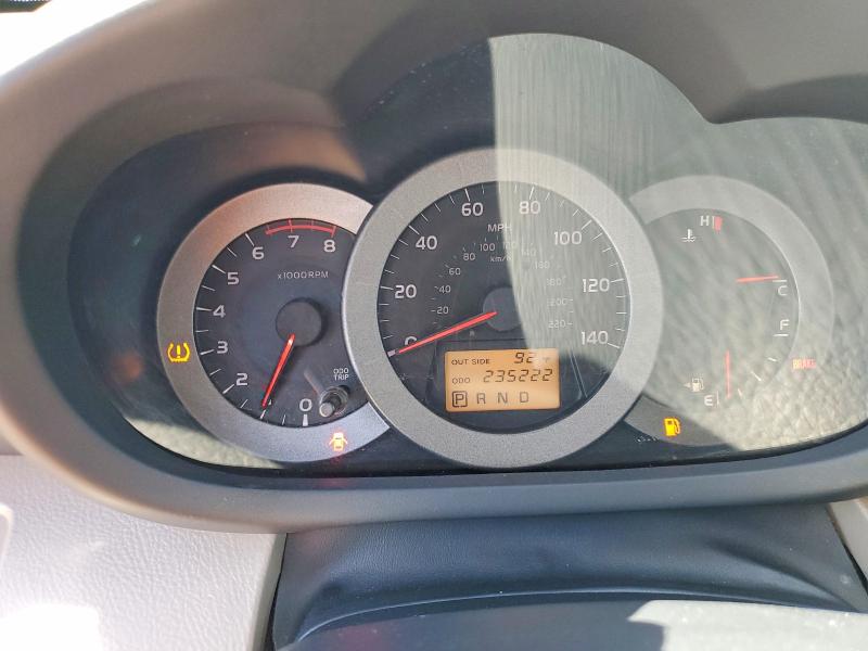 54267546 :رقم المزاد ، JTMZD33VX85115871 vin ، 2008 Toyota Rav4 مزاد بيع