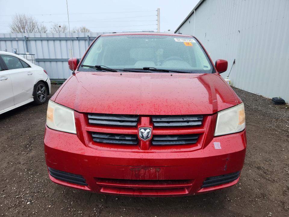 Aukcja sprzedaży 2009 Dodge Grand Caravan, vin: 2D8HN44E29R655220, numer aukcji: 52198796