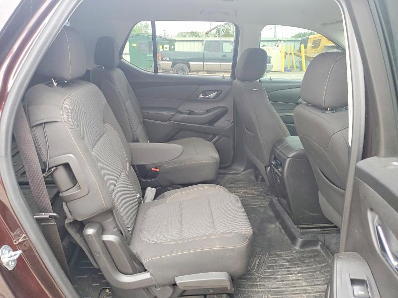Продаж на аукціоні авто 2020 Chevrolet Traverse, vin: 1GNEVGKW3LJ134329, номер лоту: 53802186