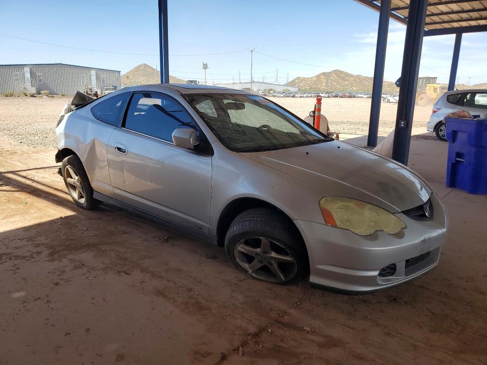 Aukcja sprzedaży 2002 Acura Rsx, vin: JH4DC53892C041718, numer aukcji: 54545266