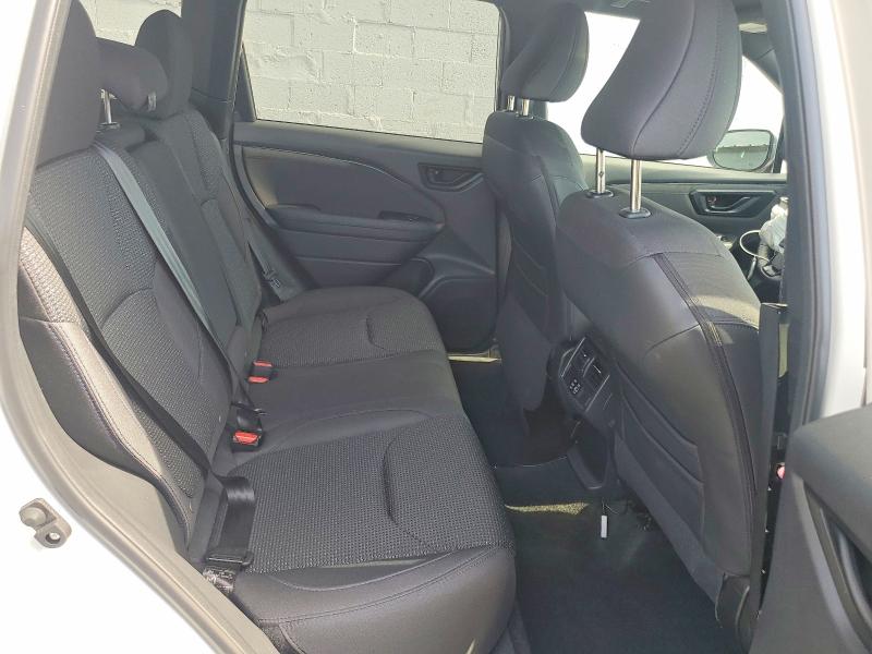 Продаж на аукціоні авто 2025 Subaru Forester, vin: JF2SLDBC2SH524870, номер лоту: 54790326