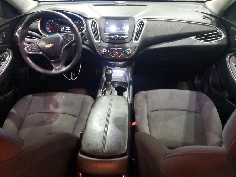 2017 Chevrolet Malibu მანქანა იყიდება აუქციონზე, vin: 1G1ZE5STXHF247914, აუქციონის ნომერი: 54666866