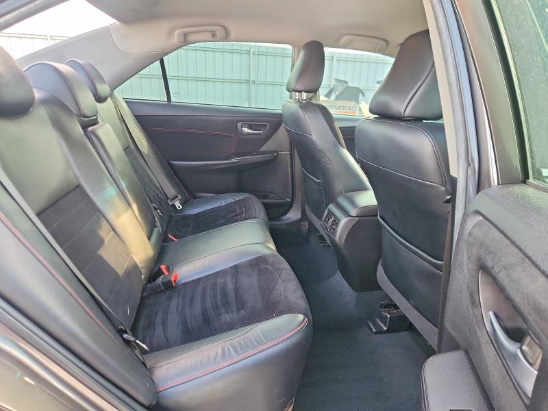 Aukcja sprzedaży 2015 Toyota Camry, vin: 4T1BF1FK9FU017107, numer aukcji: 54167846